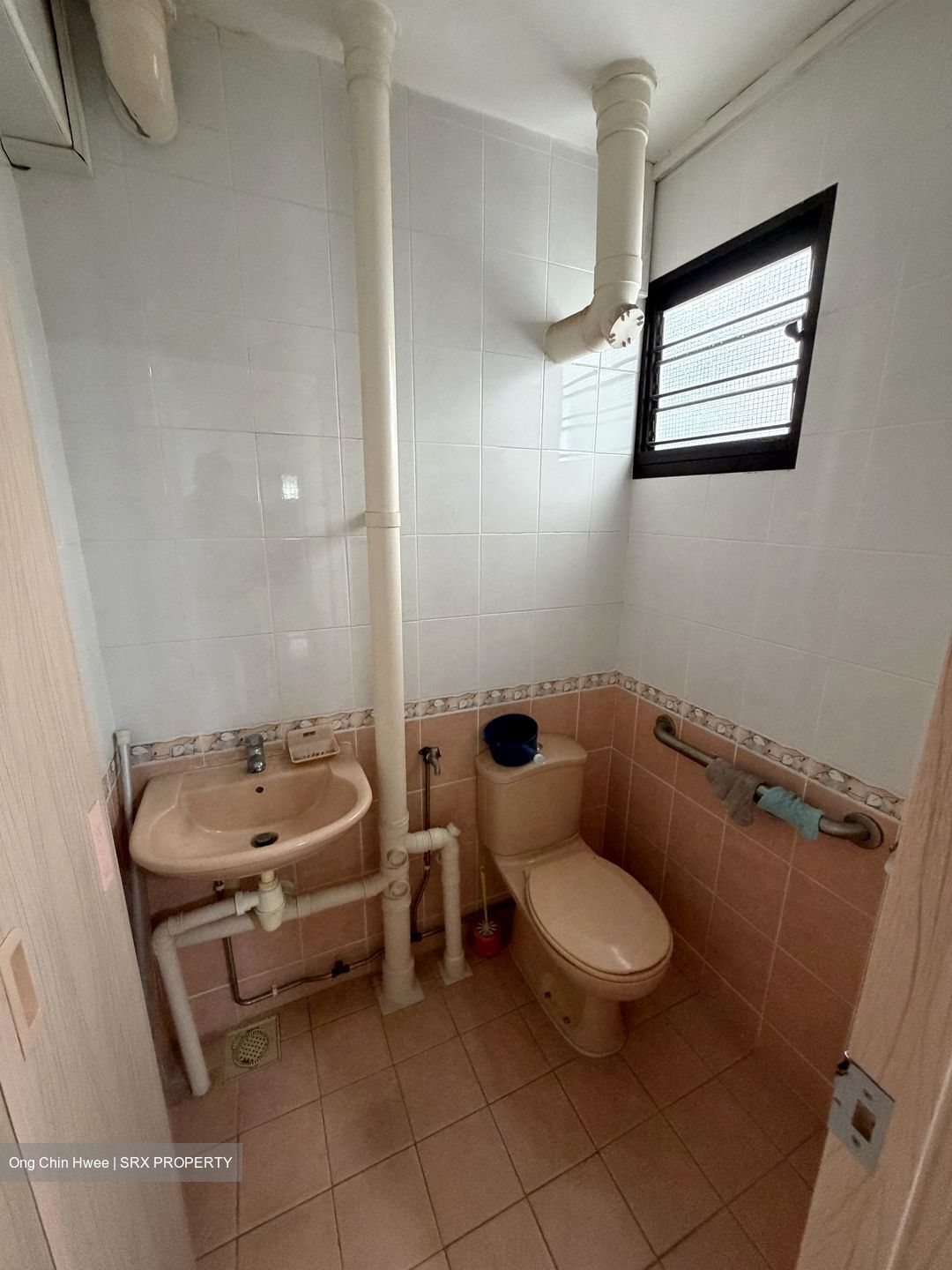 Blk 329 Clementi Avenue 2 (Clementi), HDB 3 Rooms #573688561